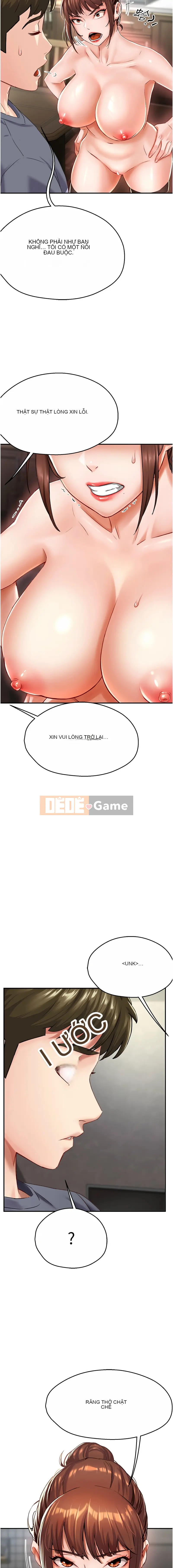 Dì Ledo Chương 1-7