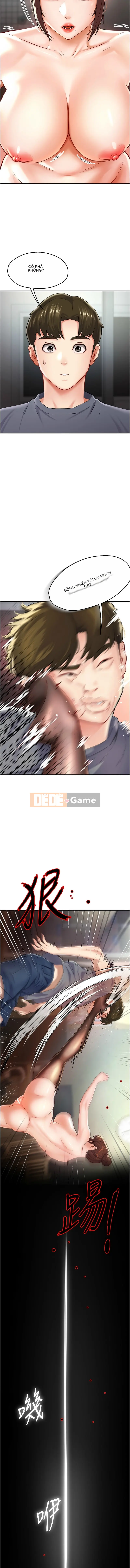 Dì Ledo Chương 1-7