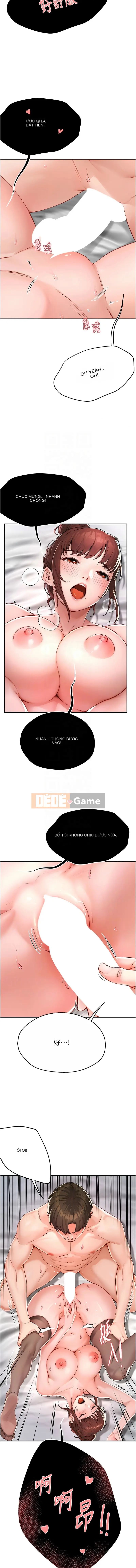 Dì Ledo Chương 1-7