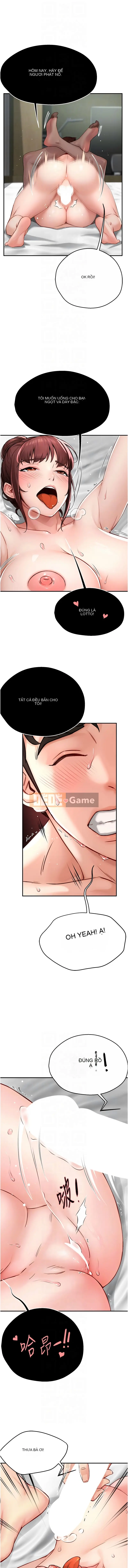 Dì Ledo Chương 1-7