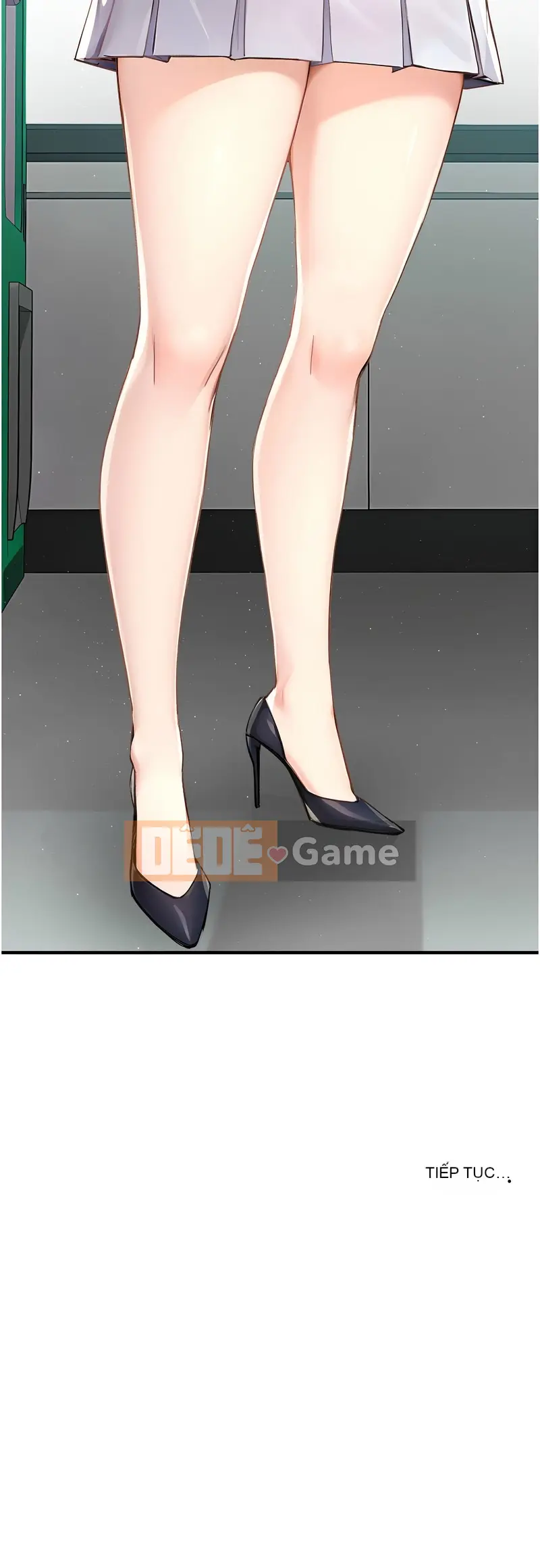 Dì Ledo Chương 1-7