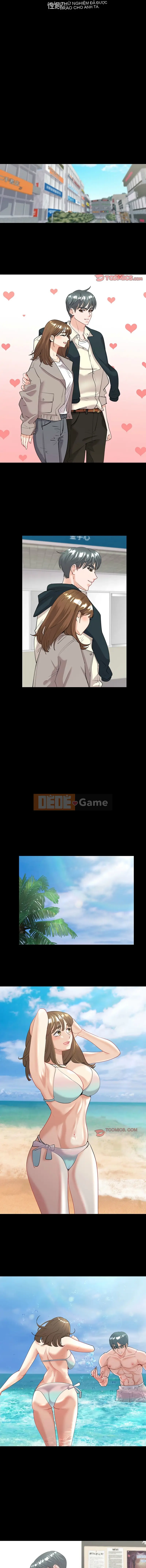 Một cuộc hôn nhân không thể quay trở lại Chương 10-11