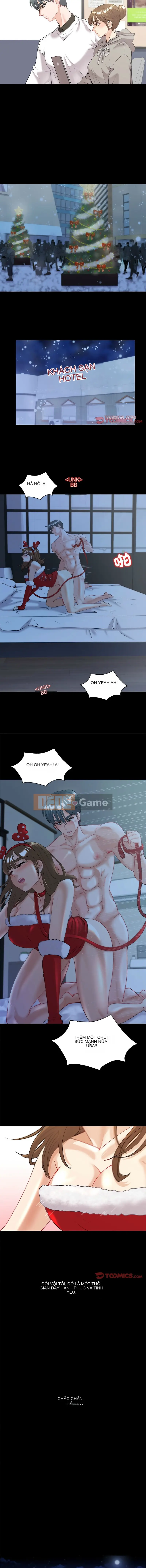 Một cuộc hôn nhân không thể quay trở lại Chương 10-11