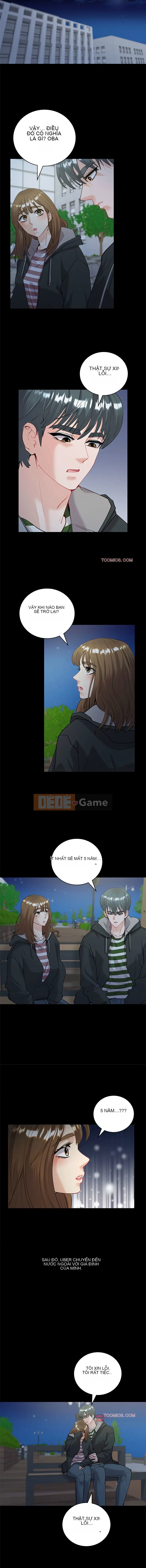 Một cuộc hôn nhân không thể quay trở lại Chương 10-11