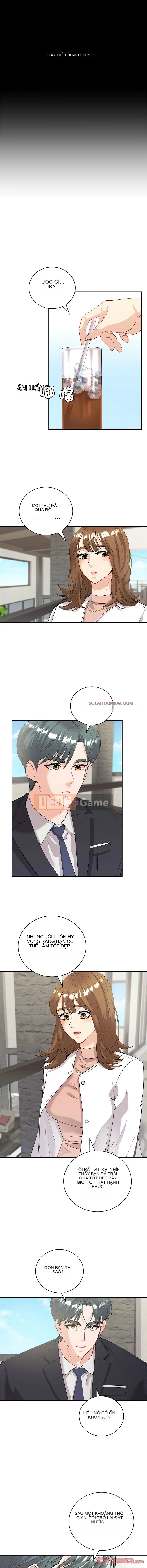 Một cuộc hôn nhân không thể quay trở lại Chương 10-11