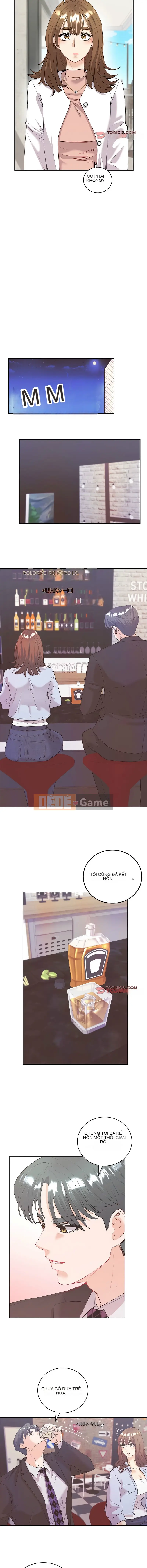 Một cuộc hôn nhân không thể quay trở lại Chương 10-11