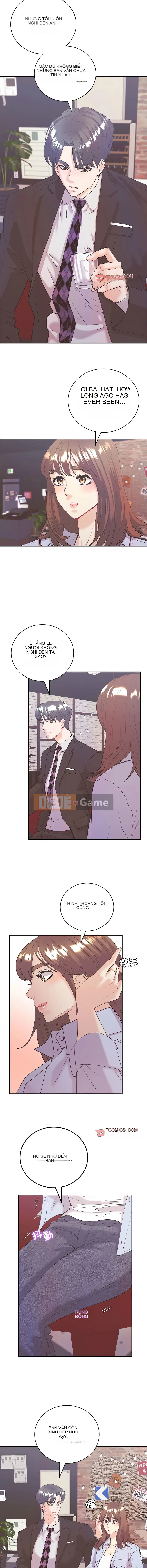 Một cuộc hôn nhân không thể quay trở lại Chương 10-11