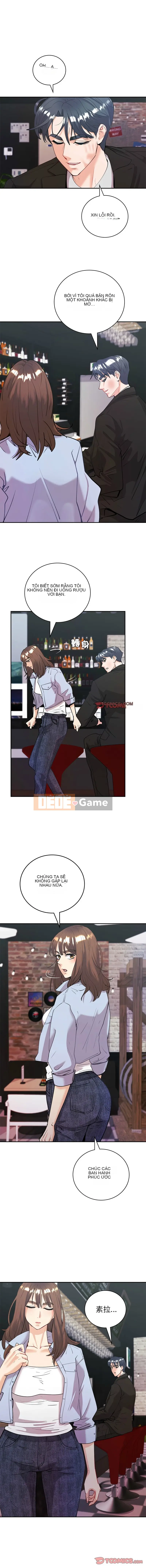 Một cuộc hôn nhân không thể quay trở lại Chương 10-11