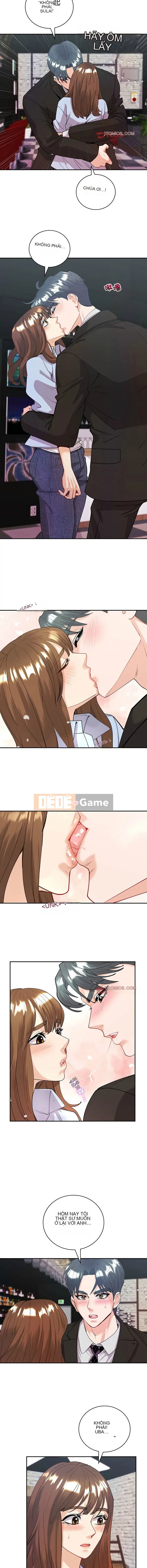 Một cuộc hôn nhân không thể quay trở lại Chương 10-11