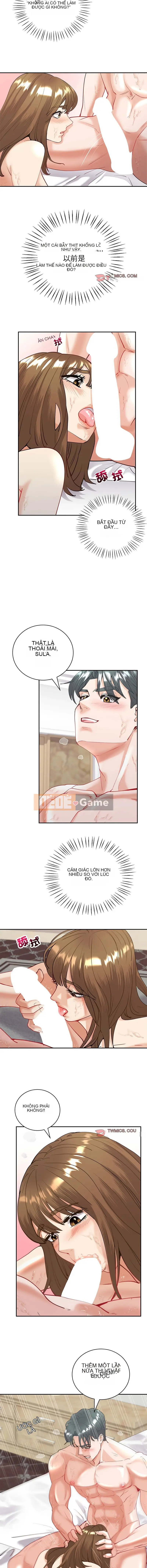 Một cuộc hôn nhân không thể quay trở lại Chương 10-11