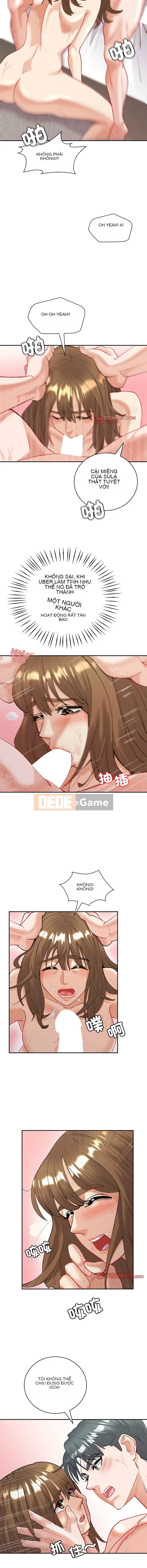 Một cuộc hôn nhân không thể quay trở lại Chương 10-11