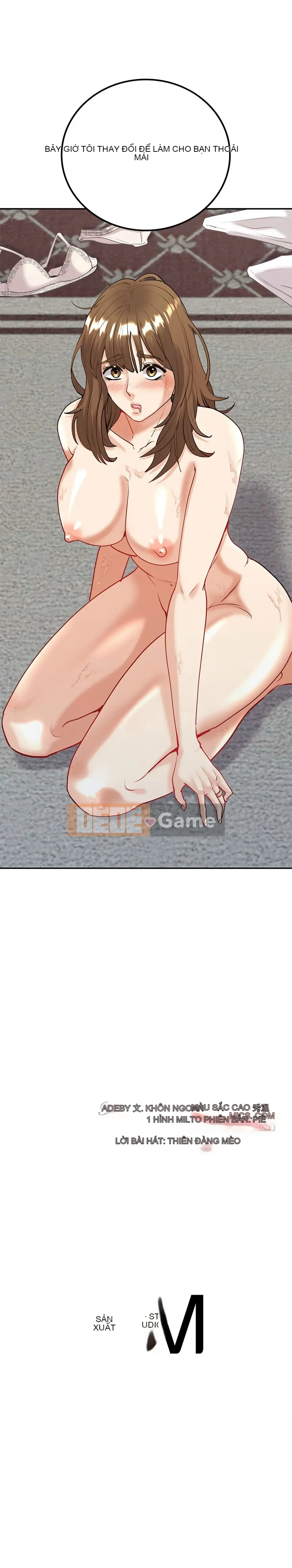 Một cuộc hôn nhân không thể quay trở lại Chương 10-11