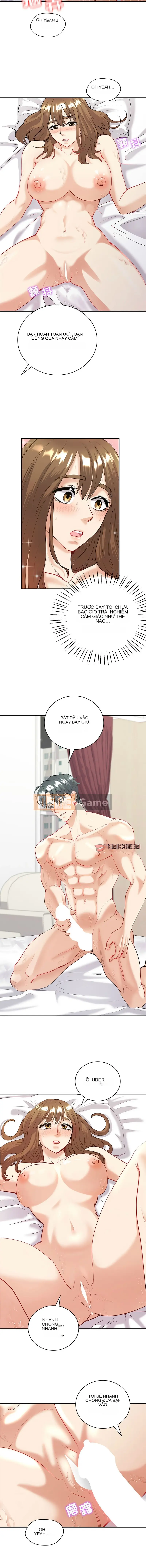 Một cuộc hôn nhân không thể quay trở lại Chương 12-13