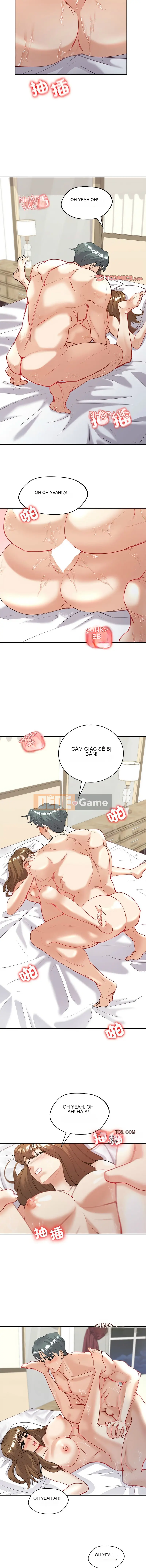 Một cuộc hôn nhân không thể quay trở lại Chương 12-13