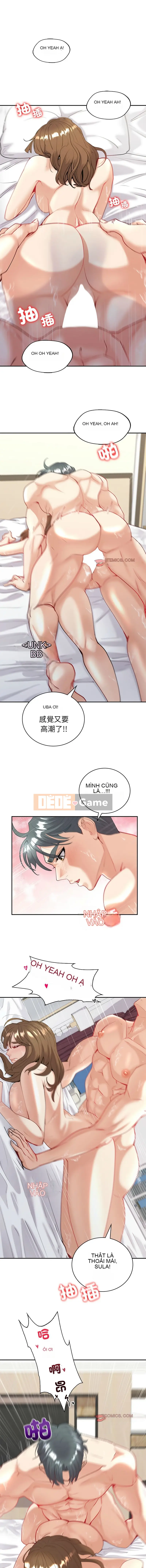 Một cuộc hôn nhân không thể quay trở lại Chương 12-13