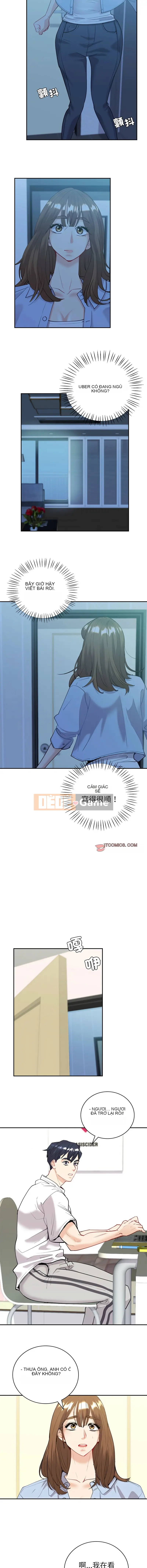 Một cuộc hôn nhân không thể quay trở lại Chương 12-13