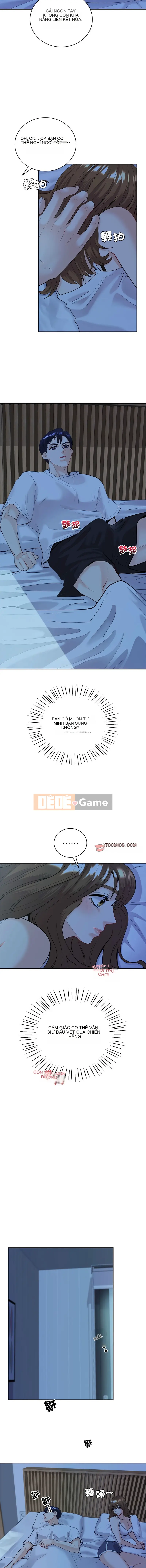 Một cuộc hôn nhân không thể quay trở lại Chương 12-13