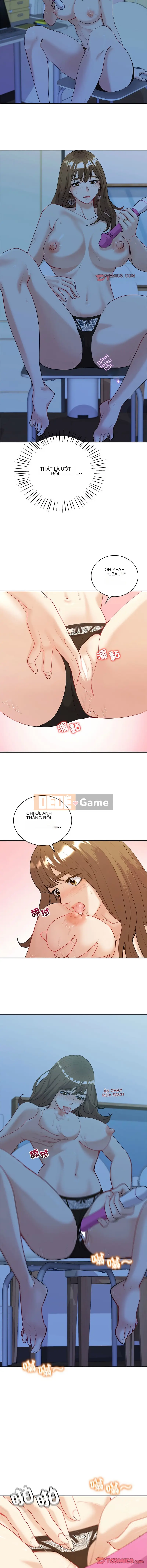 Một cuộc hôn nhân không thể quay trở lại Chương 12-13