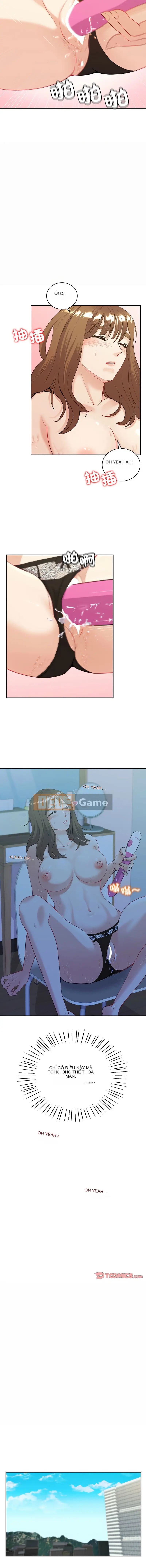 Một cuộc hôn nhân không thể quay trở lại Chương 12-13