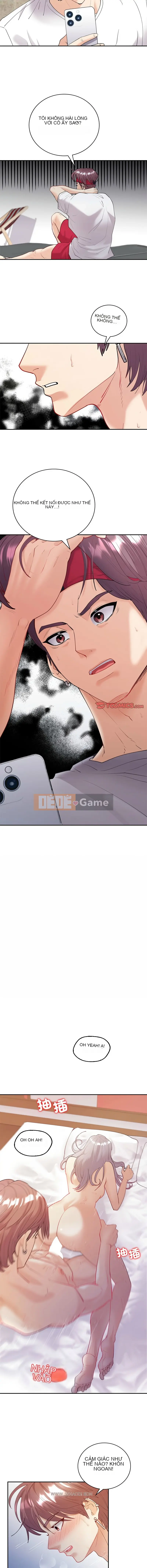 Một cuộc hôn nhân không thể quay trở lại Chương 12-13