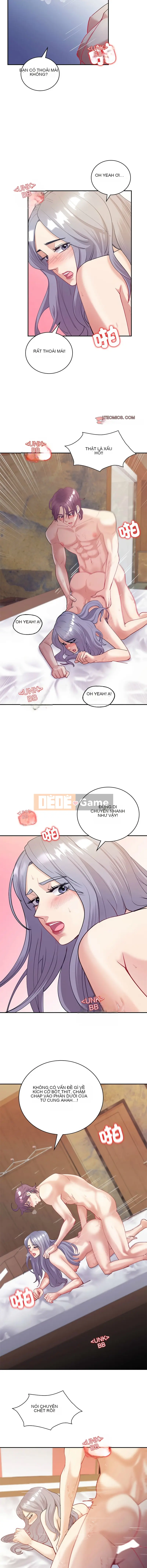 Một cuộc hôn nhân không thể quay trở lại Chương 12-13