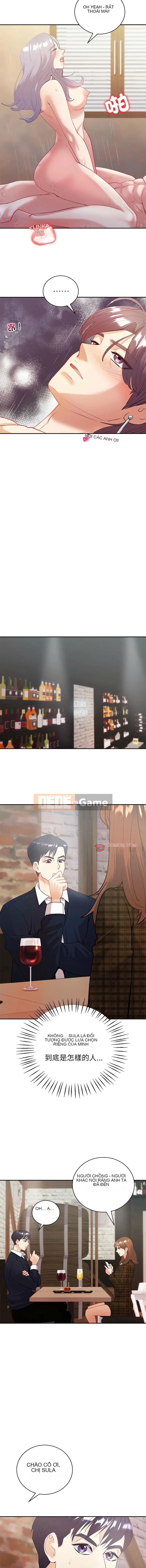 Một cuộc hôn nhân không thể quay trở lại Chương 12-13