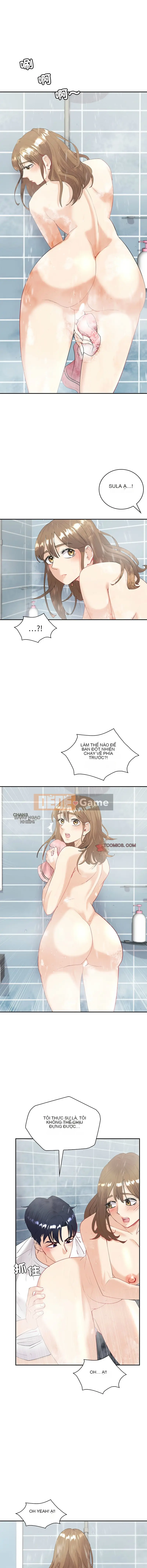 Một cuộc hôn nhân không thể quay trở lại Chương 8-9