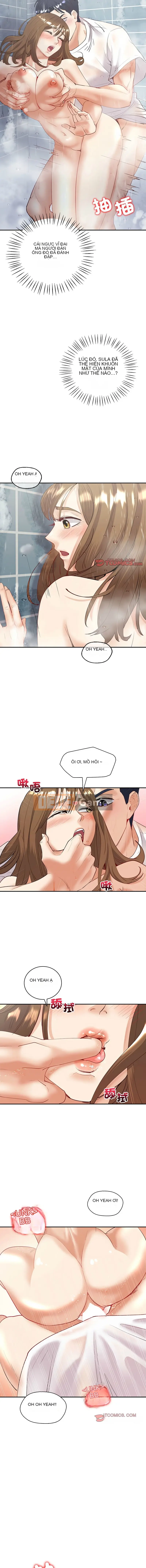 Một cuộc hôn nhân không thể quay trở lại Chương 8-9