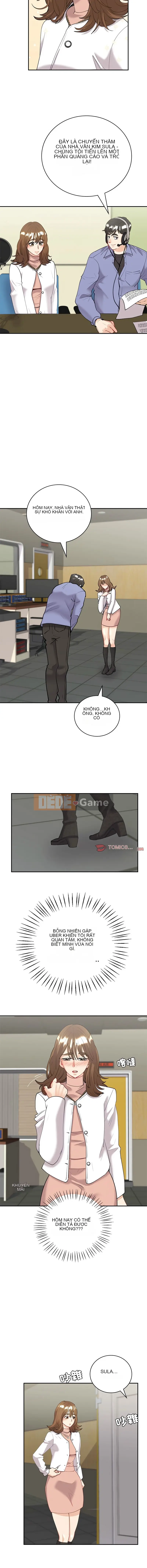 Một cuộc hôn nhân không thể quay trở lại Chương 8-9