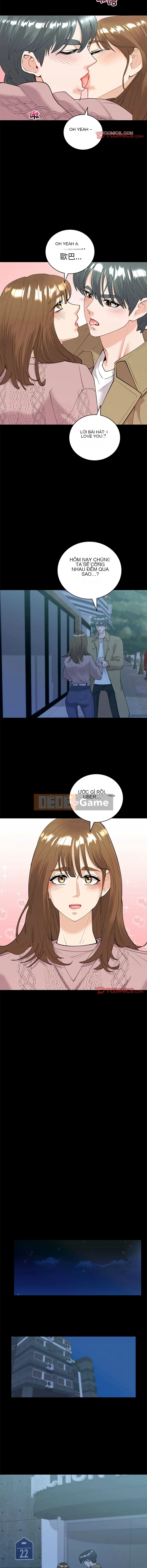 Một cuộc hôn nhân không thể quay trở lại Chương 8-9