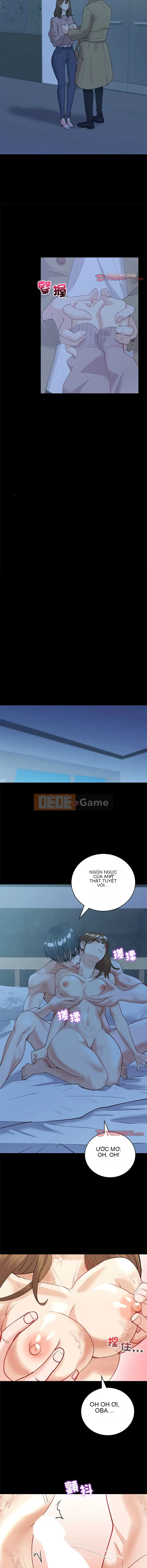 Một cuộc hôn nhân không thể quay trở lại Chương 8-9