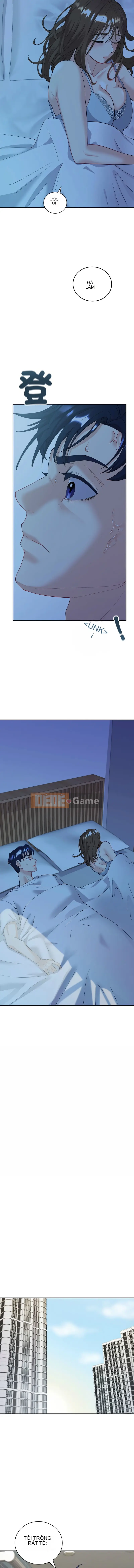 Một cuộc hôn nhân không thể quay trở lại Chương 6-7