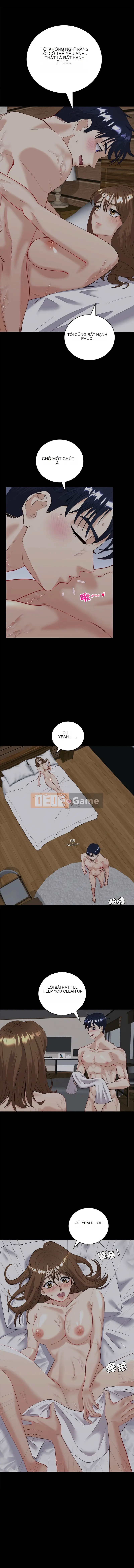 Một cuộc hôn nhân không thể quay trở lại Chương 6-7