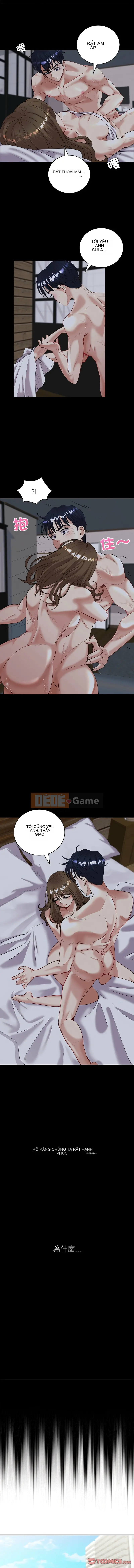 Một cuộc hôn nhân không thể quay trở lại Chương 6-7