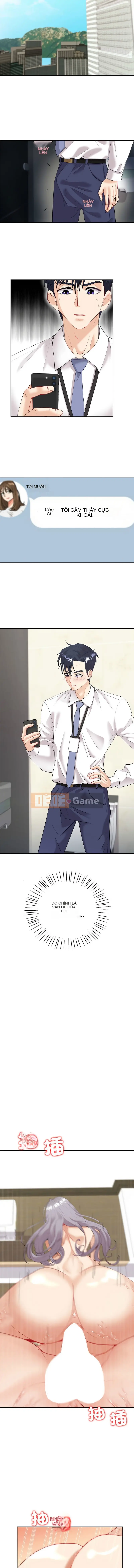 Một cuộc hôn nhân không thể quay trở lại Chương 6-7