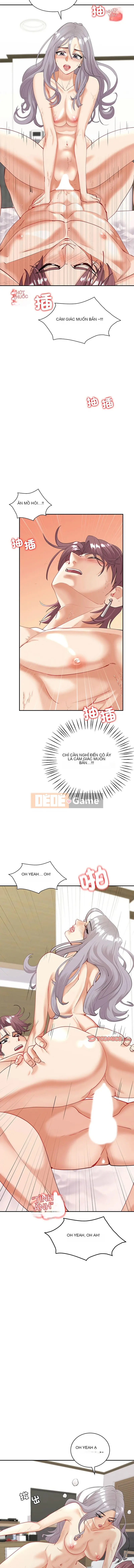 Một cuộc hôn nhân không thể quay trở lại Chương 6-7