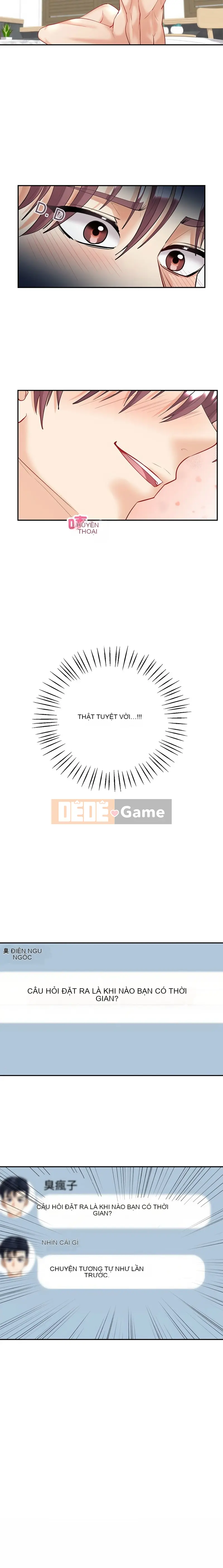 Một cuộc hôn nhân không thể quay trở lại Chương 6-7