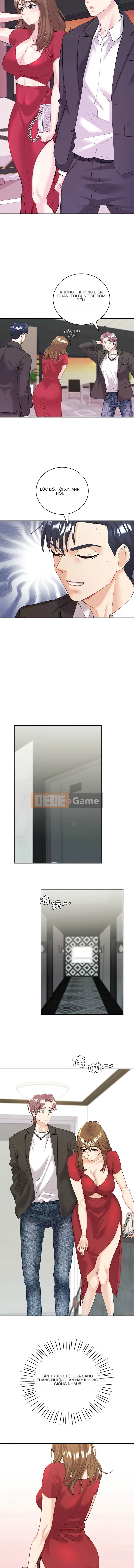 Một cuộc hôn nhân không thể quay trở lại Chương 6-7