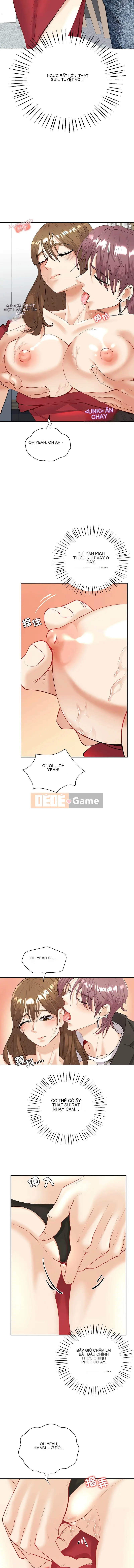 Một cuộc hôn nhân không thể quay trở lại Chương 6-7