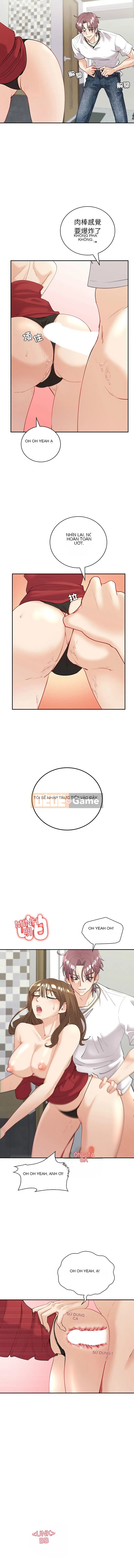 Một cuộc hôn nhân không thể quay trở lại Chương 6-7