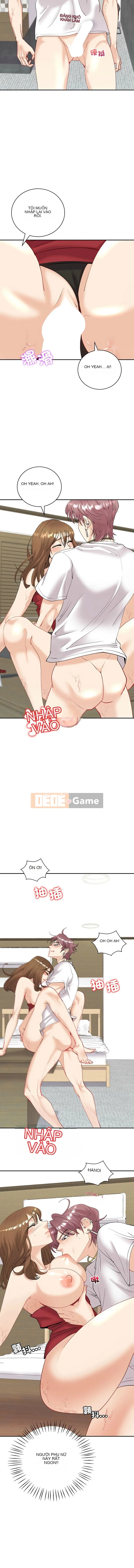 Một cuộc hôn nhân không thể quay trở lại Chương 6-7