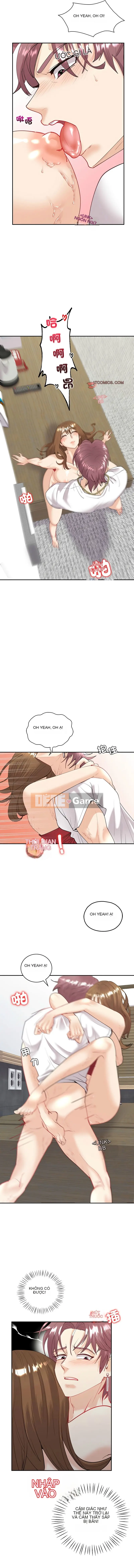 Một cuộc hôn nhân không thể quay trở lại Chương 6-7