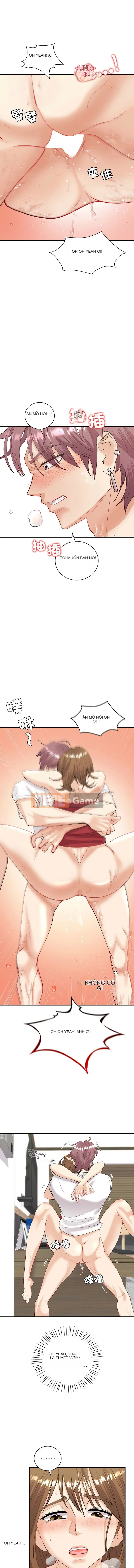 Một cuộc hôn nhân không thể quay trở lại Chương 6-7