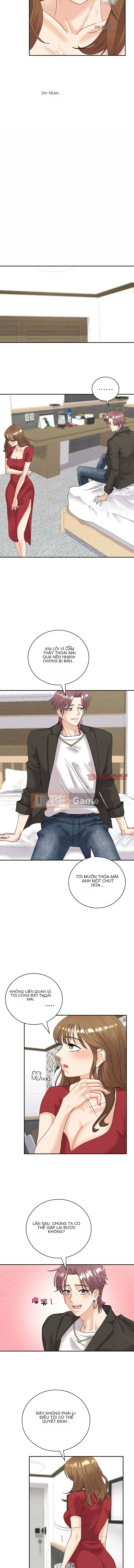 Một cuộc hôn nhân không thể quay trở lại Chương 6-7