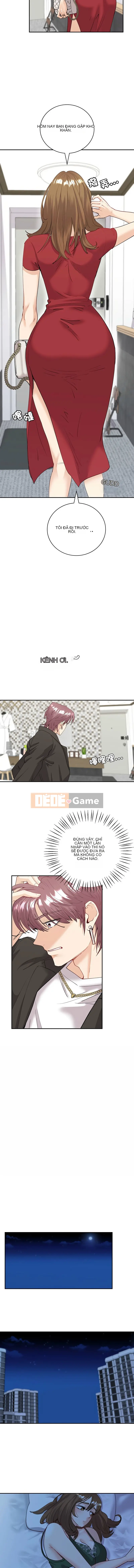 Một cuộc hôn nhân không thể quay trở lại Chương 6-7