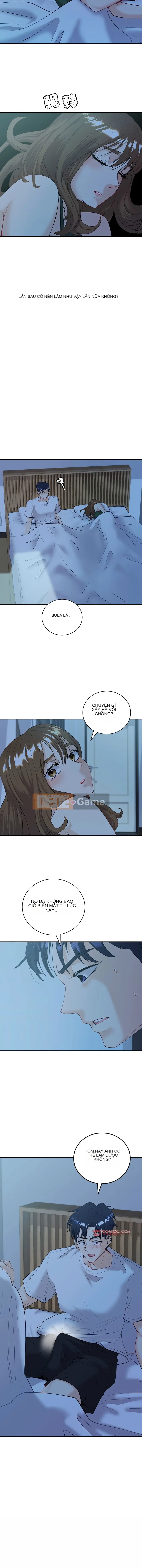 Một cuộc hôn nhân không thể quay trở lại Chương 6-7