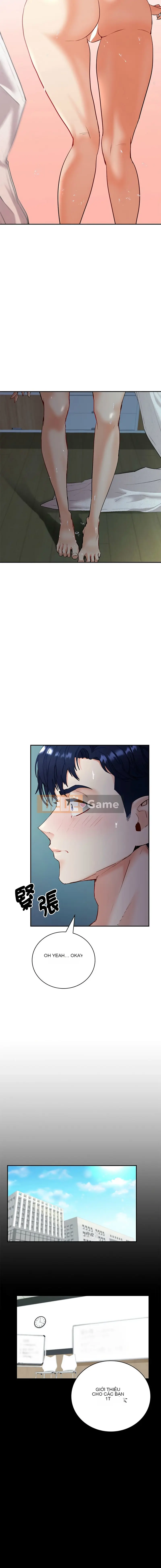 Một cuộc hôn nhân không thể quay trở lại Chương 1-3