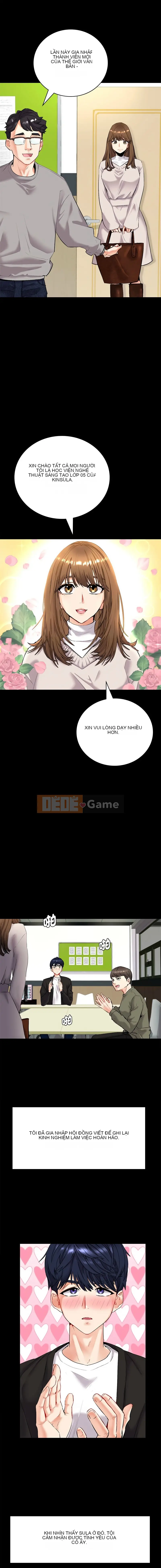 Một cuộc hôn nhân không thể quay trở lại Chương 1-3