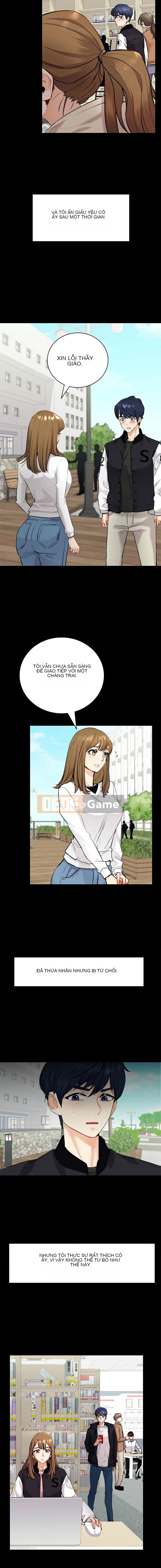 Một cuộc hôn nhân không thể quay trở lại Chương 1-3