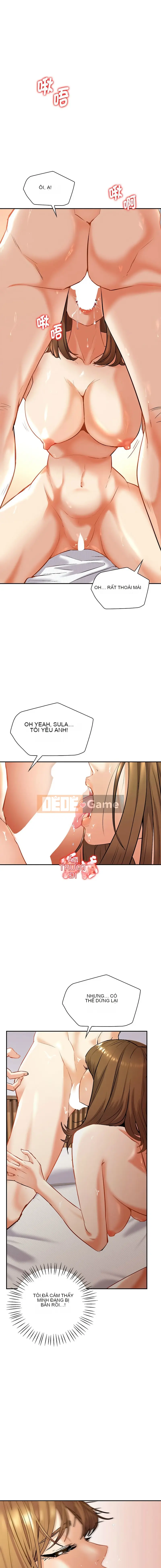 Một cuộc hôn nhân không thể quay trở lại Chương 1-3